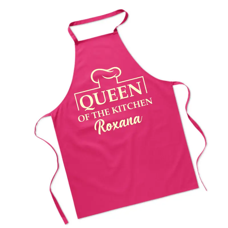 Queen of the kitchen (numele), sort personalizat, model sogs017